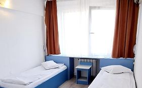 Hotel Victoria