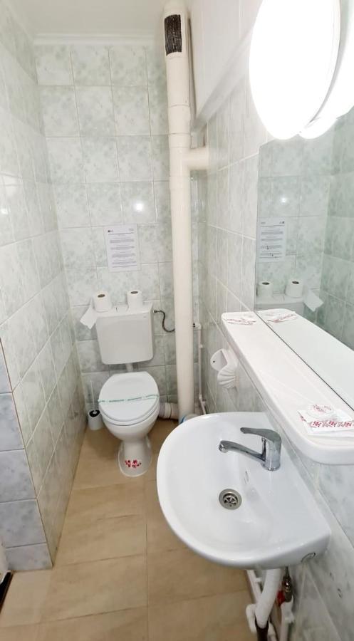 Hotel Victoria Яссы Экстерьер фото