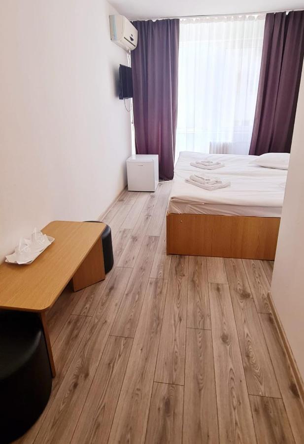 Hotel Victoria Яссы Экстерьер фото