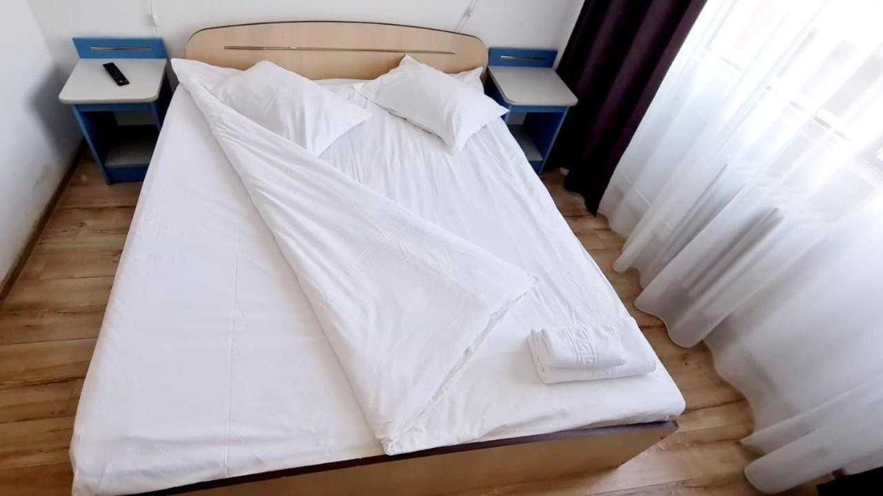 Hotel Victoria Яссы Экстерьер фото