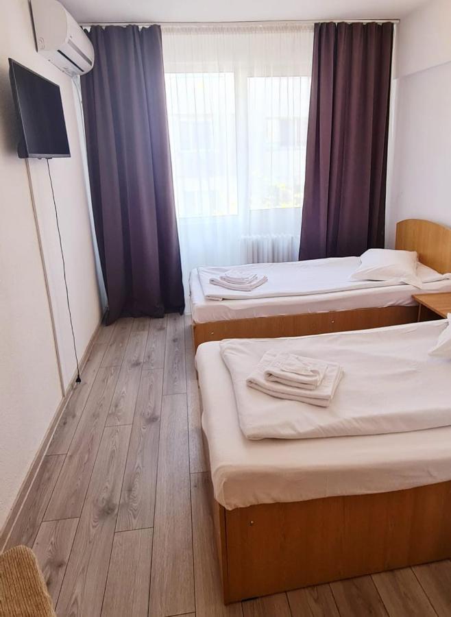 Hotel Victoria Яссы Экстерьер фото